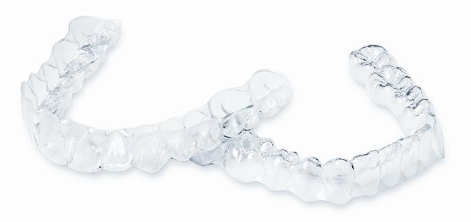 マウスピース型矯正装置（インビサライン）は新しい歯科矯正技術です